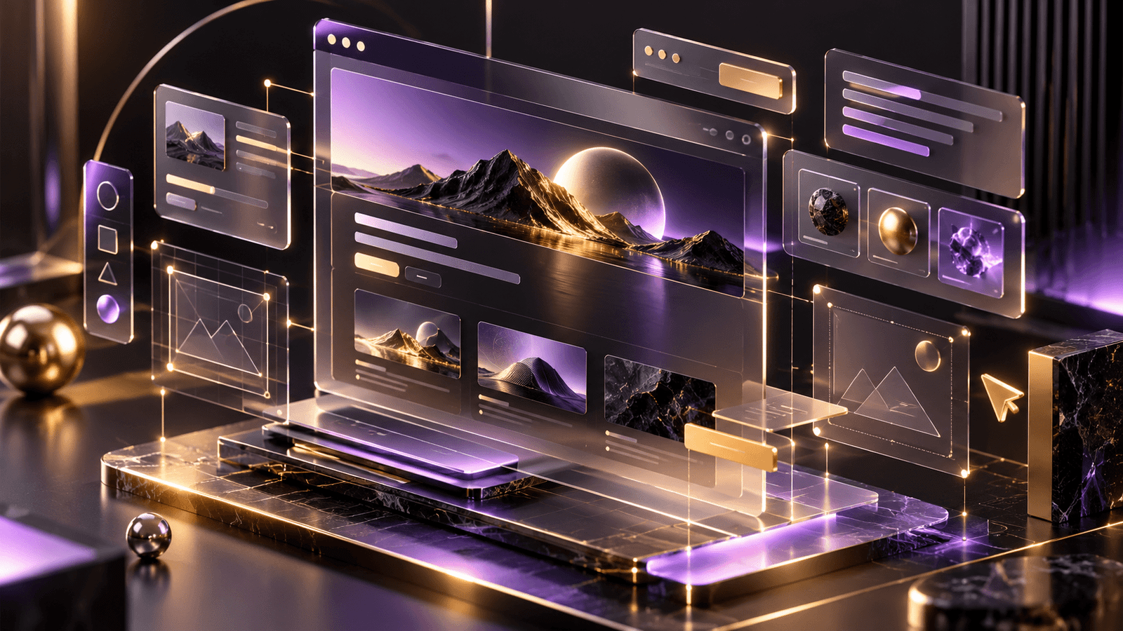 v0 e Bolt.new: O Futuro da Prototipagem Full-Stack Criada Diretamente por Prompts